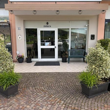 Ca Della Roggia Hotel Rovereto  Exterior photo