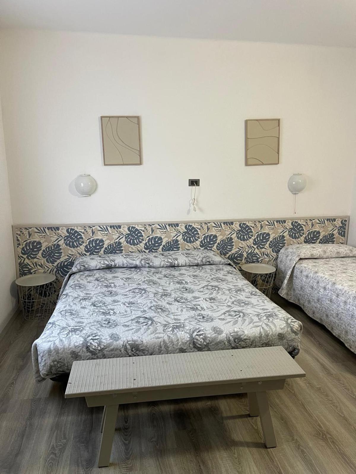 Ca Della Roggia Hotel Rovereto  Exterior photo