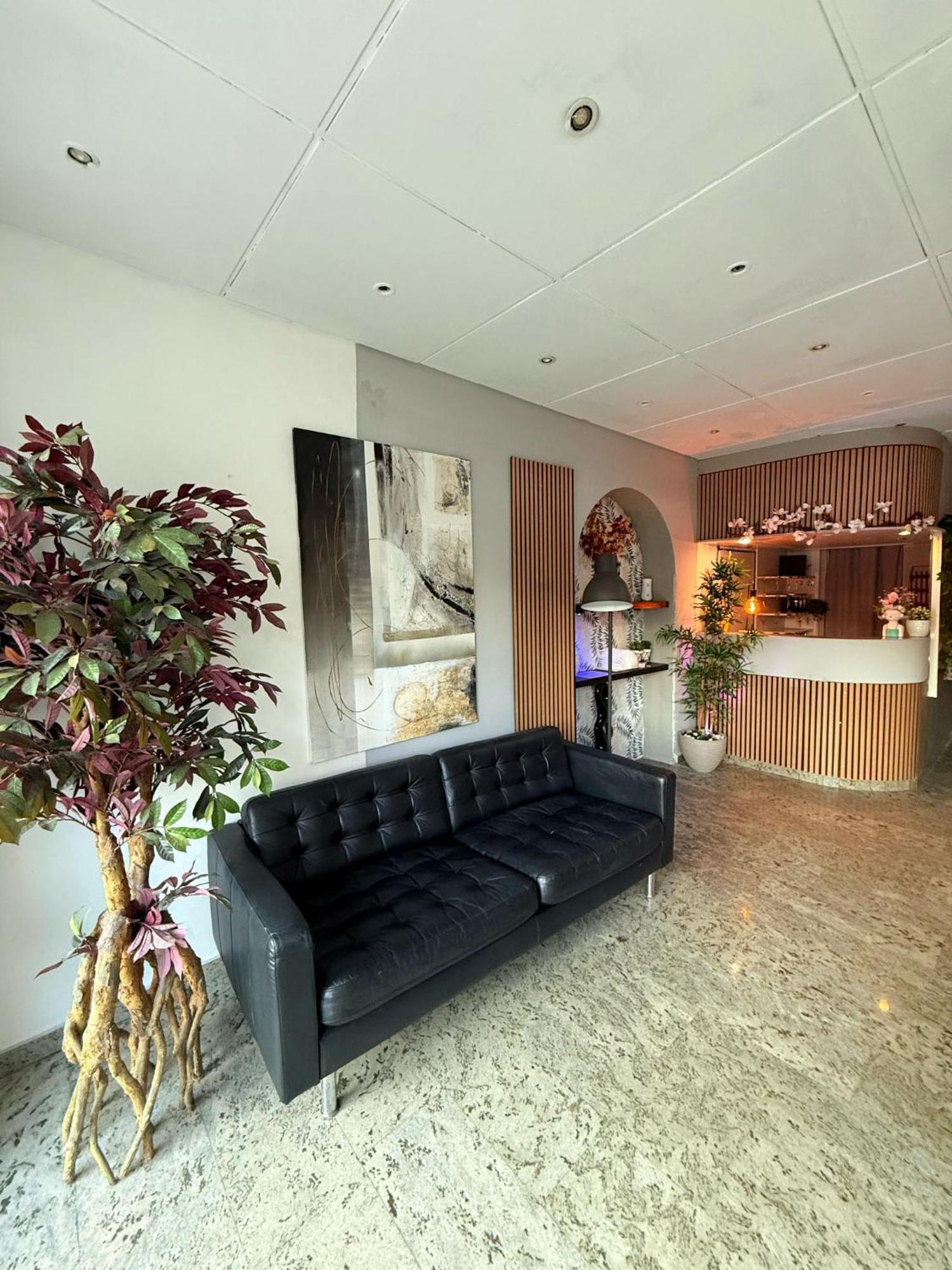 Ca Della Roggia Hotel Rovereto  Exterior photo